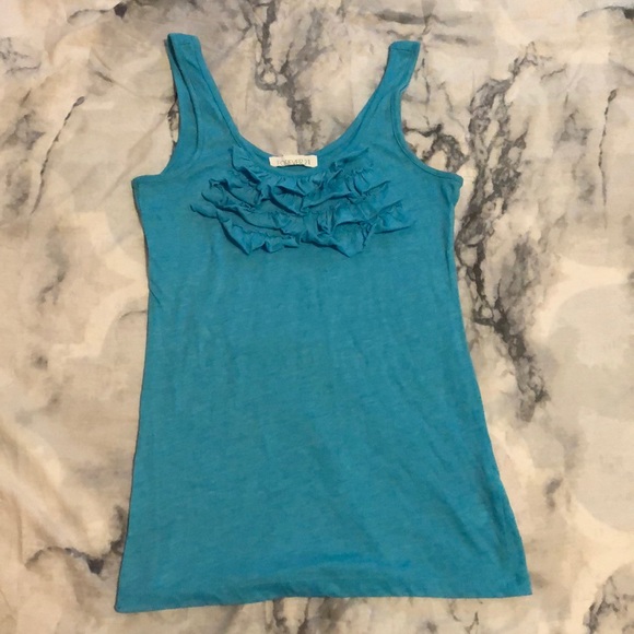 Tank top - Picture 1 of 3